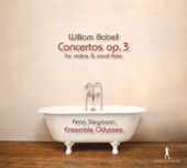 Babell: Concertos, Op. 3