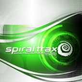 Spiral Trax: International Goa & Progressive Trance, Vol. 3 artwork