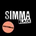 Simma Black presents Amsterdam 2016 album cover