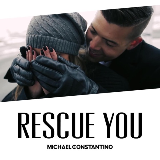 Cover artwork for Rescue You