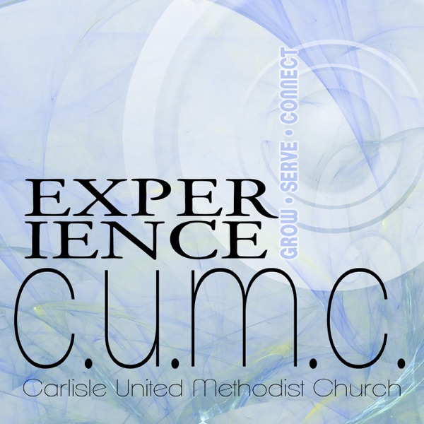 CUMC Audio Sermons cover