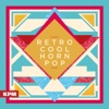 Retro Cool Horn Pop artwork
