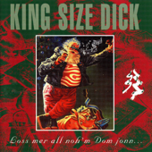 Loss mer all noh'm Dom jonn... - King Size Dick