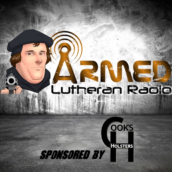 Armed Lutheran Radio Armed Lutheran Radio