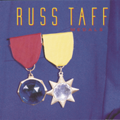 Medals - Russ Taff