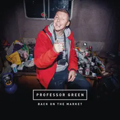 Back on the Market - Single - Professor Green