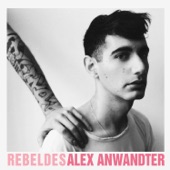 Alex Anwandter - Shanana