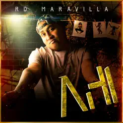 Ahí - Single - RD Maravilla Ahí - Single - RD Maravilla