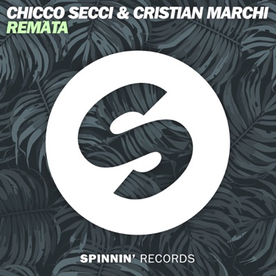 Remata (Cristian Marchi Radio Edit)