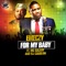 For My Baby (feat. MC Galaxy & DJ Coublon) - Emeczy lyrics