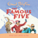 Enid Blyton - Famous Five: Five Get Into A Fix: Book 17 (Unabridged)