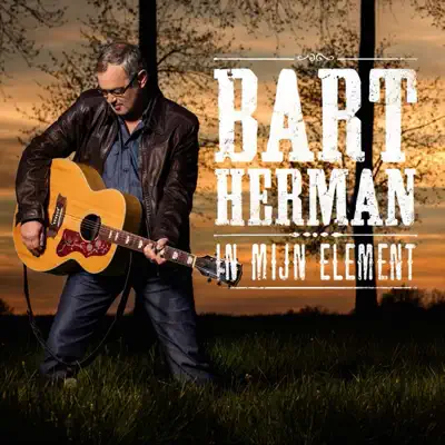 In Mijn Element - Bart Herman