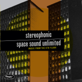 Music from the Sixth Floor - Stereophonic Space Sound Unlimited