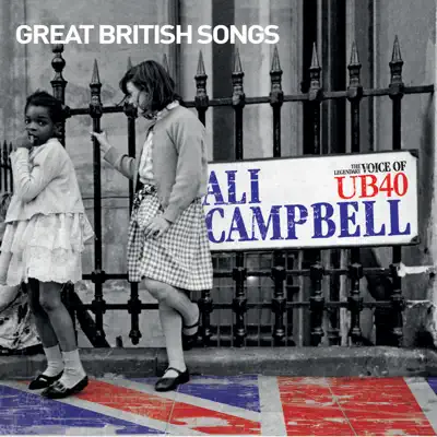 Great British Songs - Ali Campbell