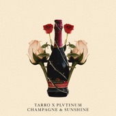 Champagne & Sunshine artwork