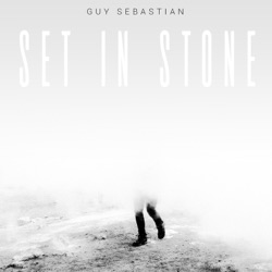 Guy Sebastian - Set in Stone