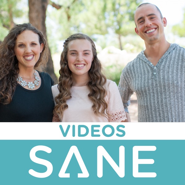 The SANEShow Videos » SANEShow Videos with Jonathan Bailor cover