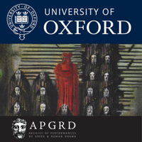 Director Wayne Jordan discusses Oedipus (Abbey Theatre 2015) 