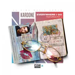 Everywhere I Go (feat. Ray J) - Single by Kardone album reviews, ratings, credits