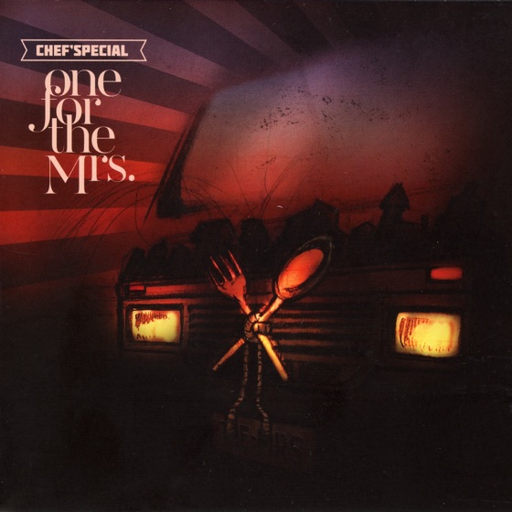 Cover artwork for Slowdown