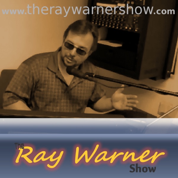 The Ray Warner Show cover