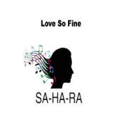 Love so Fine (Original 85 Mix) artwork