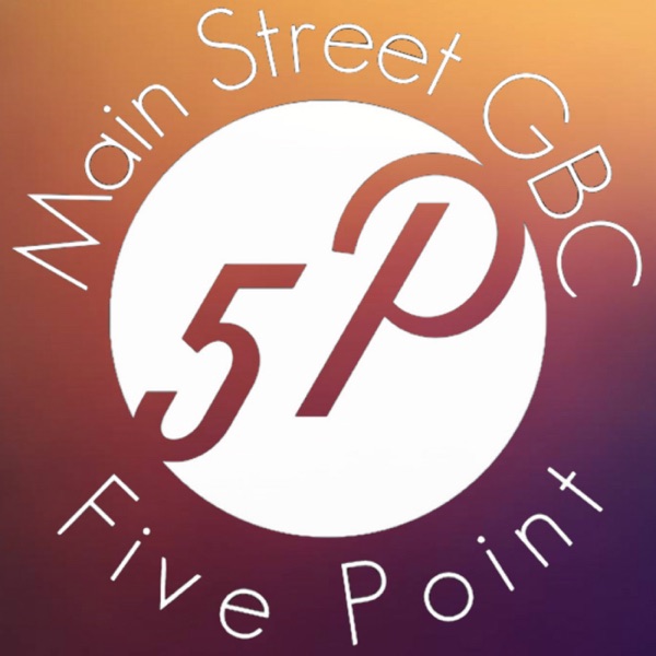 Main Street GBC - 5 Point cover