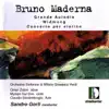 Maderna: Grande Aulodia, Widmung & Concerto per violino album lyrics, reviews, download