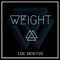 Weight - Lee DeWyze lyrics