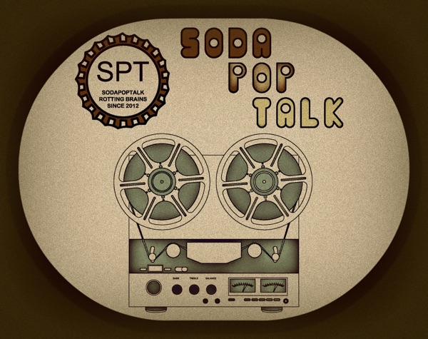 SodaPopTalk cover