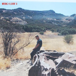 Luke Christopher - Wrong 4 Luvin' U