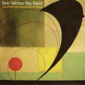 Bob Mintzer Big Band - One O'Clock Jump