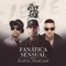 Fanatica Sensual (Remix) [feat. Nicky Jam] cover