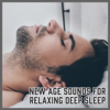 New Age Sounds for Relaxing Deep Sleep: Zen Time, Relax and Meditation, Mantra Chanting, Yoga Moment, Wellness, Good Dreams - Beautiful Deep Sleep Music Universe