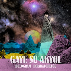 Gaye Su Akyol - Anlasana sana aşiğim