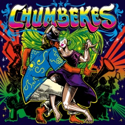 Chumbekes - María Cristina