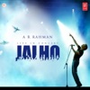 A. R. Rahman & Javed Ali - Guzarish