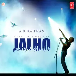 Jai Ho A.R. Rahman - A. R. Rahman
