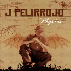 Phyxius - Jpelirrojo