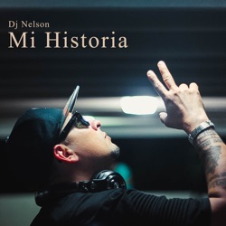 DJ Nelson - Chica Virtual (feat. Arcangel)
