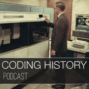 Coding History podcast