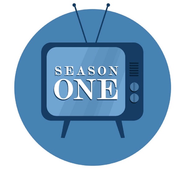 Season 1 Podcast cover