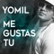 Me gustas tú (with Marlon Flow) - Yomil lyrics