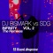 Infinity (SDG #Futuretrance Remix) - DJ Bismark & SDG lyrics