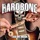 HARDBONE-We're All Gonna Die