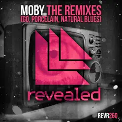 Go (Hardwell Remix Edit) - Single - Moby