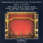 Bel Canto artwork