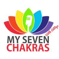 My Seven Chakras podcast