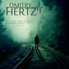 Come Back, Vol. 2 by Dmitry Hertz album reviews, ratings, credits