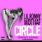 Throw Dat Ass in a Circle - Lil Ronny MothaF lyrics